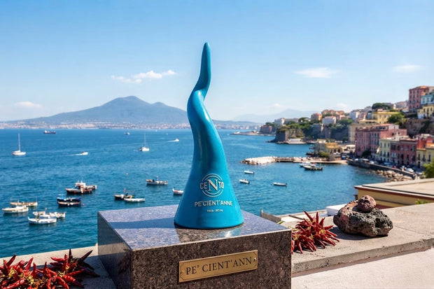 <h3>Corno Centenario Napoli</h3>