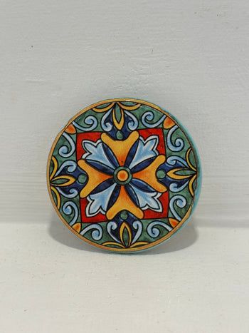 Magneti