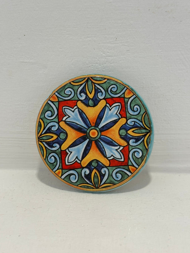 Magneti