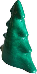 Alberello di Natale in Ceramica