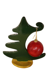 Albero di Natale in Ceramica