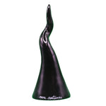 Corno Portafortuna Artigianale in Ceramica (Personalizzabile)