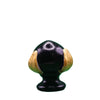 Pumo Pugliese "Sprout of Fortune" – Handmade Artisan Ceramic