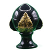 Pumo Pugliese "Sprout of Fortune" – Handmade Artisan Ceramic
