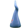 Corno Buitoni Napoli Azzurro 20 cm in ceramica - 1° scudetto Napoli 1986-1987