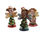 Angelo Natalizio Ceramica Capodimonte