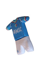 Calamita Frigo Maglia Calcio