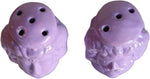 Set Saliera e Pepiera in Ceramica
