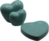 Set Sale e Pepe a Cuore in Ceramica