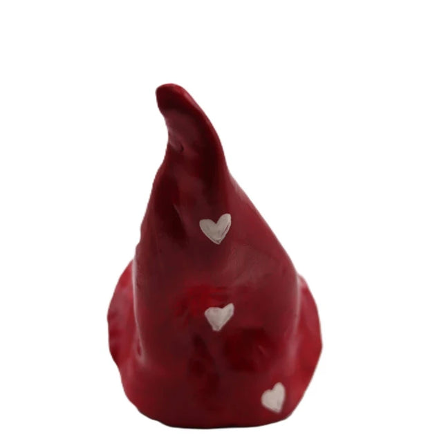 Gnomo Portafortuna in Ceramica