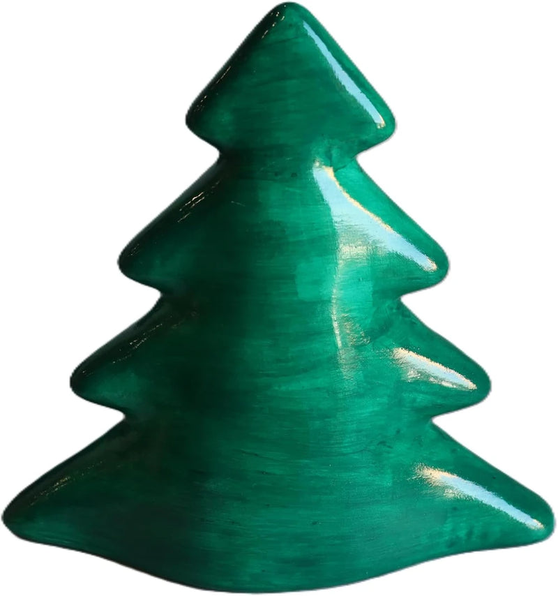 Alberello di Natale in Ceramica