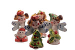 Angelo Natalizio Ceramica Capodimonte