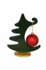 Albero di Natale in Ceramica