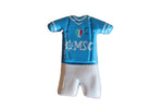 Calamita Frigo Maglia Calcio