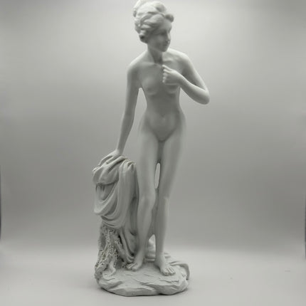 Statua Venere in Resina – Dea della Bellezza (19cm)