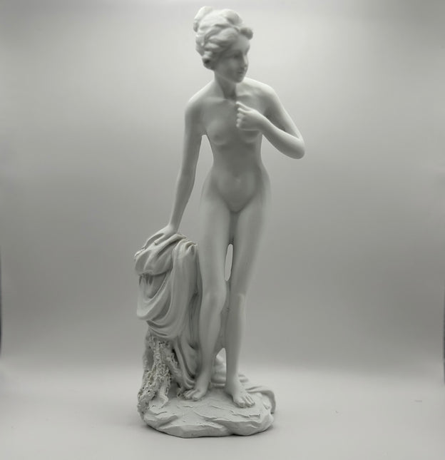 Statua Venere in Resina – Dea della Bellezza (19cm)