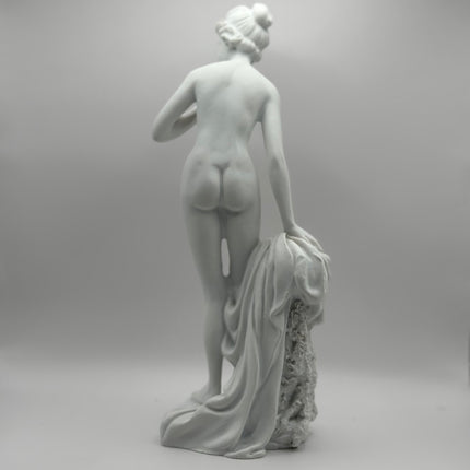Statua Venere in Resina – Dea della Bellezza (19cm)