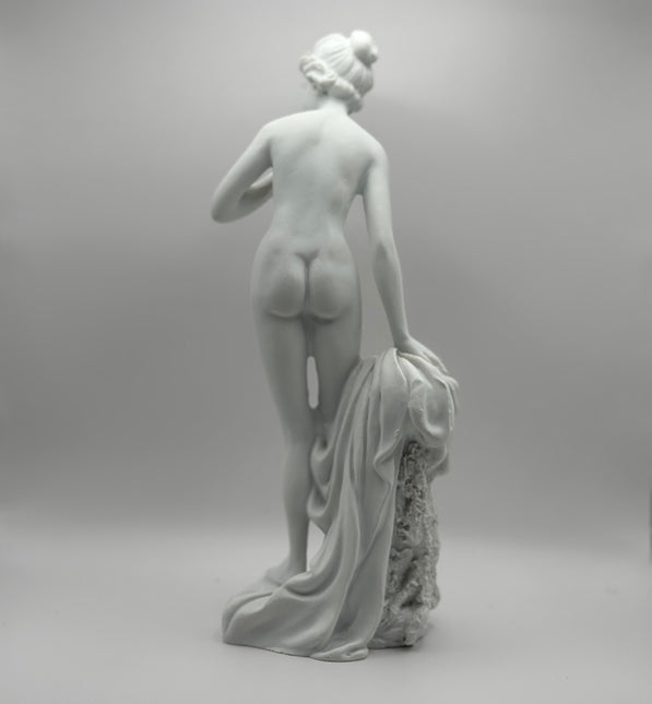 Statua Venere in Resina – Dea della Bellezza (19cm)