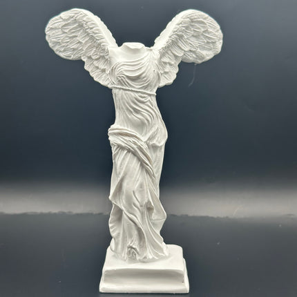 Statua Classica Greca – Dea Nike Vittoria Alata (13cm)