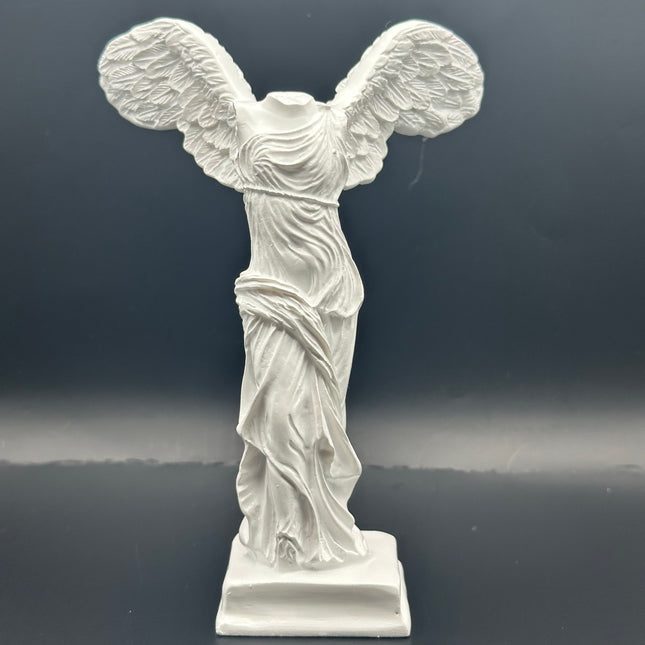 Statua Classica Greca – Dea Nike Vittoria Alata (13cm)