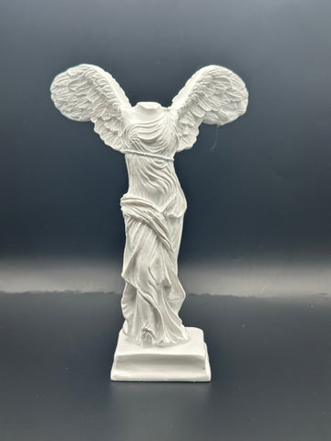 Statua Classica Greca – Dea Nike Vittoria Alata (13cm)