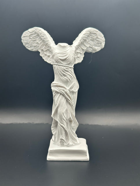 Statua Classica Greca – Dea Nike Vittoria Alata (13cm)