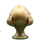 17cm. / oro