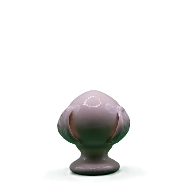 Pumo Pugliese "Germoglio di Fortuna" – Ceramica Artigianale Fatta a Mano