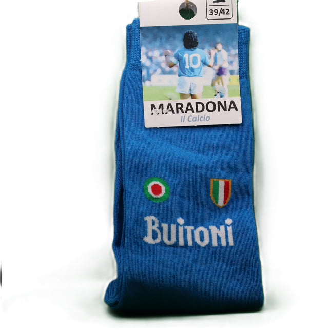 Calzini Partenopei Collection – Napoli, Cornicelli e Fantasia