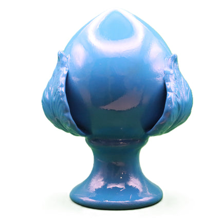 Pumo Pugliese "Germoglio di Fortuna" – Ceramica Artigianale Fatta a Mano