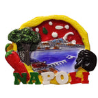 pizza napoli