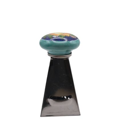 Grattugino "Tappo d'Arte" – L'Utensile che Arreda la Tua Tavola.Idea originale regalo o bomboniera.