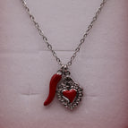 CUORE - CORNETTO -ARG