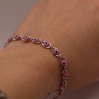ARGENTO ROSA
