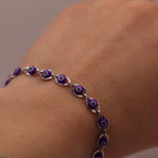ARGENTO VIOLA