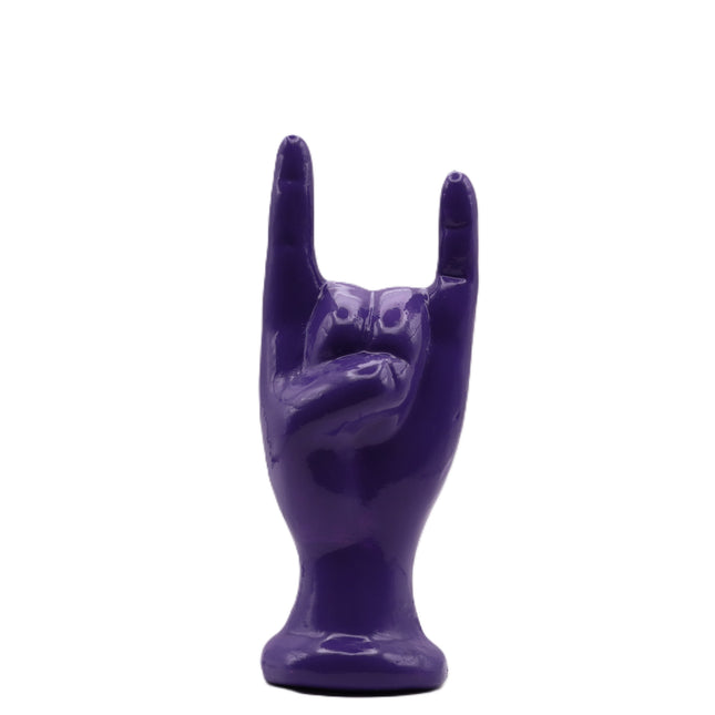 Ceramic Horned Hand Lucky Charm – The allure of Neapolitan tradition