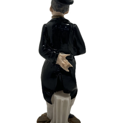 Statua Artistica Totò "Il Principe" – Scultura in Resina – Omaggio ad Antonio de Curtis.