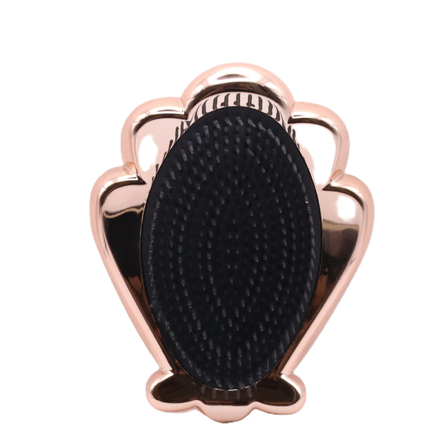 Captivating and Style-Oriented Standard Detangling Anti-Knot Brush 4 Colors Available