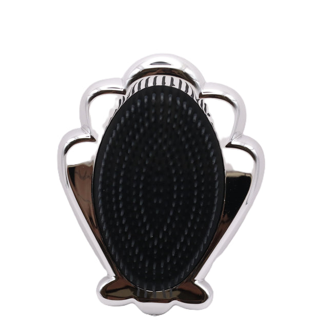 Captivating and Style-Oriented Standard Detangling Anti-Knot Brush 4 Colors Available