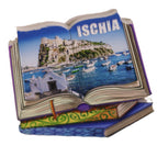 ISCHIA LIBRO