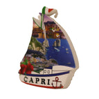 CAPRI BARCA