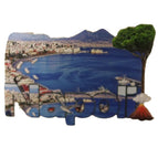 VEDUTA NAPOLI