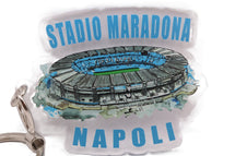 STADIO MARADONA