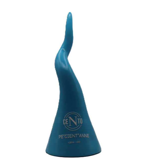 Corno Centenario – Edizione Limitata 100° SSC Napoli