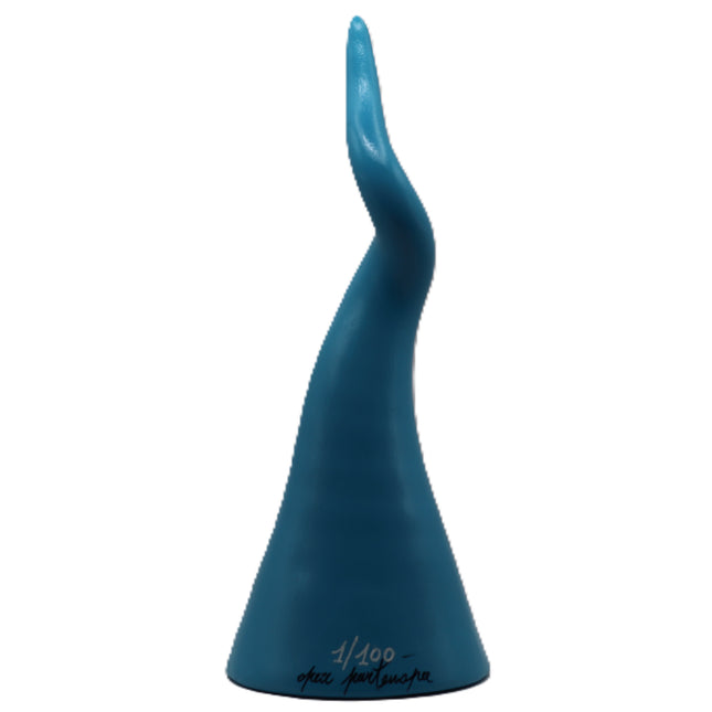 Corno Centenario – Edizione Limitata 100° SSC Napoli