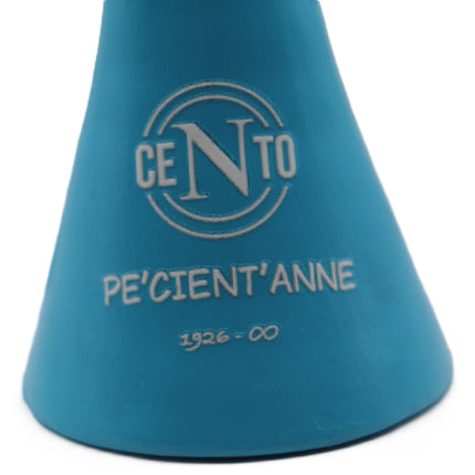 Corno Centenario – Edizione Limitata 100° SSC Napoli