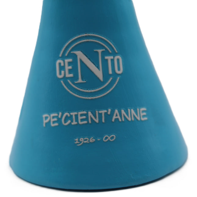 Corno Centenario – Edizione Limitata 100° SSC Napoli