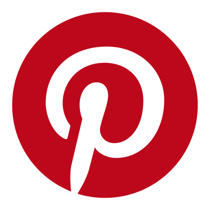 Siamo presenti anche su <strong>Pinterest</strong>