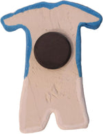 Calamita Frigo Maglia Calcio