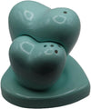 Set Sale e Pepe a Cuore in Ceramica